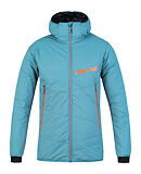 Bunda HANNAH GABBER HOODY Man