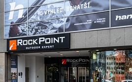 Rock Point BIKE Americká Plzeň