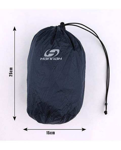 Pánská bunda HANNAH REVEL, Midnight navy