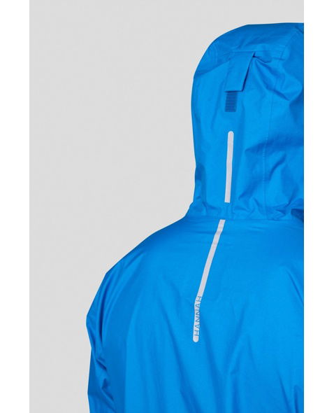 Pánska bunda HANNAH SKYLARK, brilliant blue