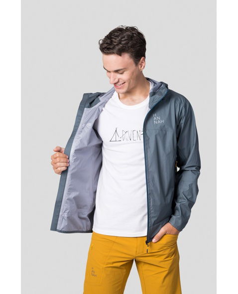 Pánská bunda HANNAH SKYLARK