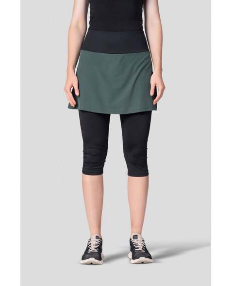 Sukně HANNAH RELAY SKIRT