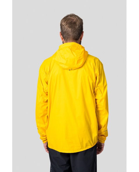 Pánska bunda HANNAH MILES, spectra yellow
