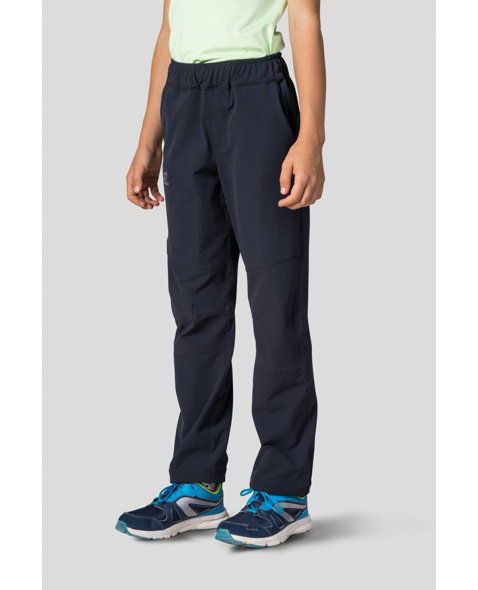 Nohavice HANNAH KIDS LUIGI JR Kids, anthracite