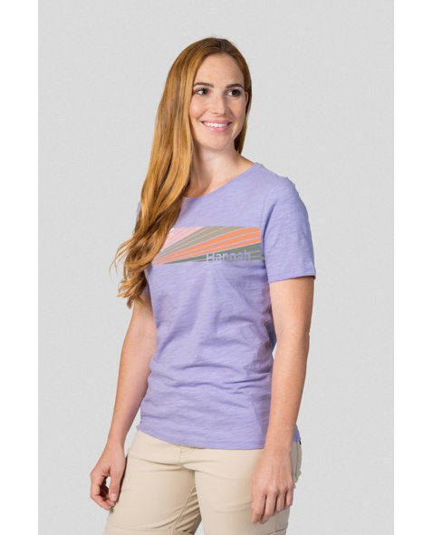 Dámské tričko HANNAH KATANA