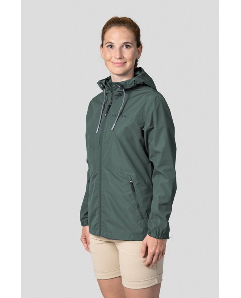 Bunda HANNAH GOLDIE Lady, balsam green