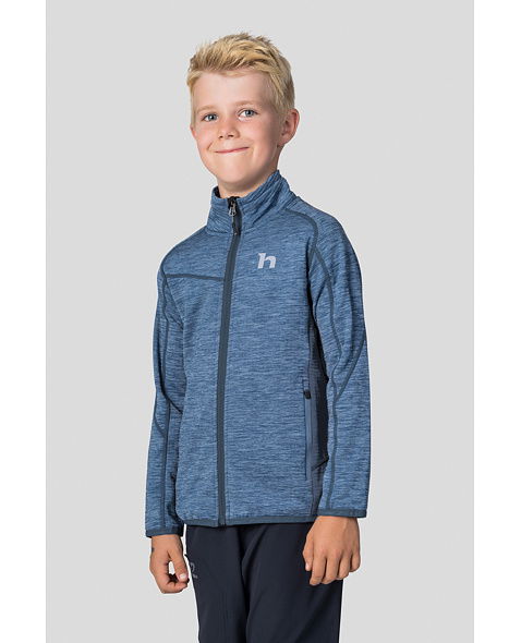 Dětská mikina HANNAH GERY JR