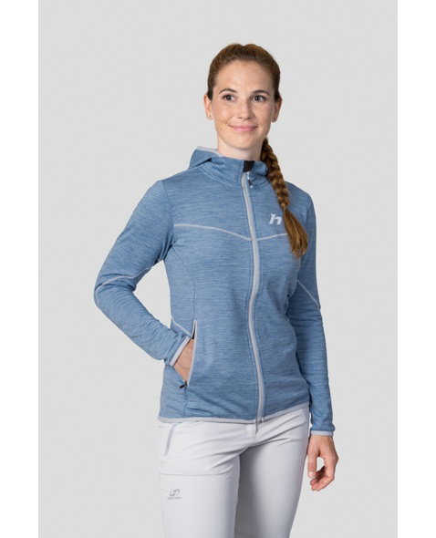 Dámská mikina HANNAH DAGNYS HOODY