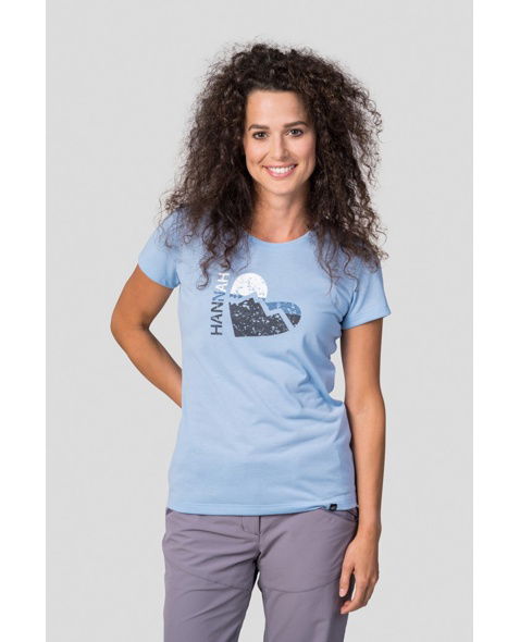 Dámské tričko HANNAH COREY II