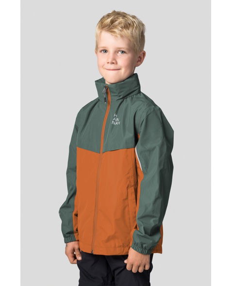 Bunda HANNAH KIDS BRONS JR II Kids