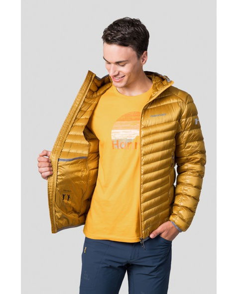 Pánska bunda HANNAH ARDEN