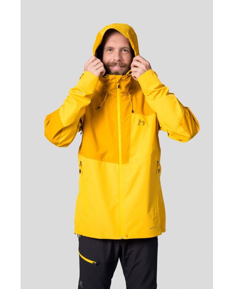 Pánská bunda HANNAH ALAGAN