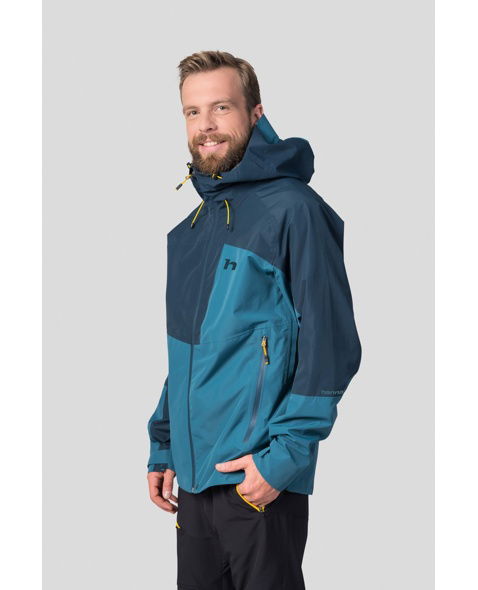 Pánská bunda HANNAH ALAGAN