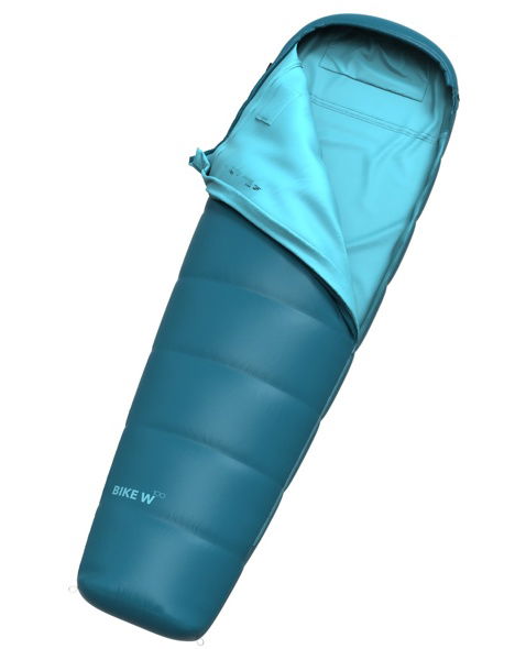 Dámský spací pytel HANNAH BIKE W 100