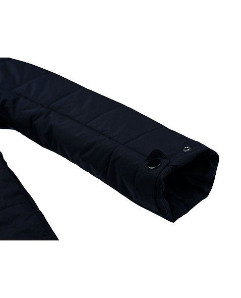 Jacket HANNAH MONA Lady, Anthracite