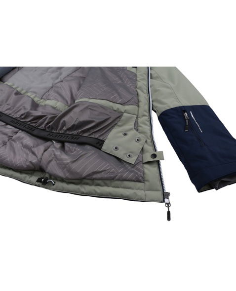 Dámská bunda HANNAH MALIKA