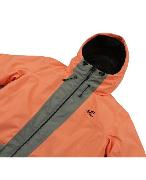 Bunda HANNAH MALIKA Lady