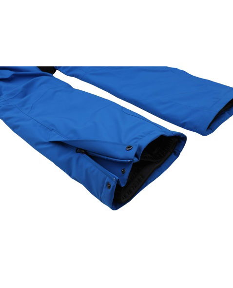 Nohavice HANNAH AMMAR Man, princess blue