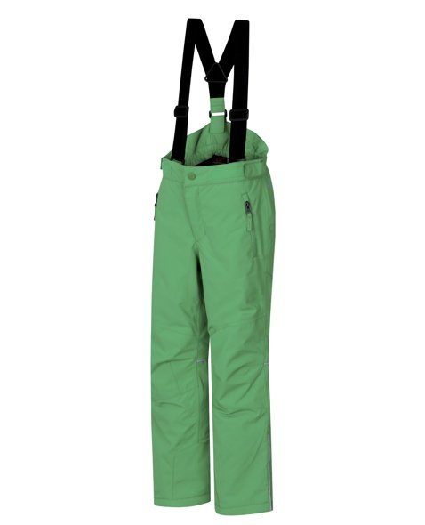 Trousers HANNAH KIDS AKITA JR II Kids, Classic green