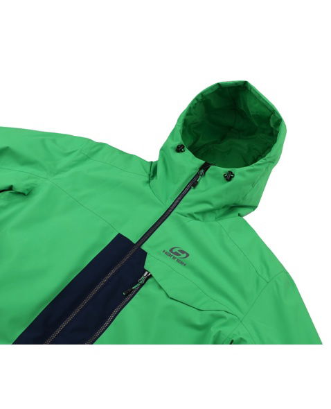 Pánská bunda HANNAH TIERSEN