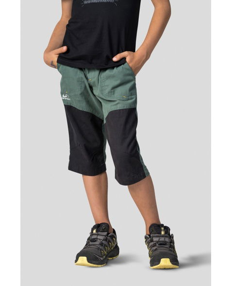 Dětské 3/4 kalhoty HANNAH RUMEX JR