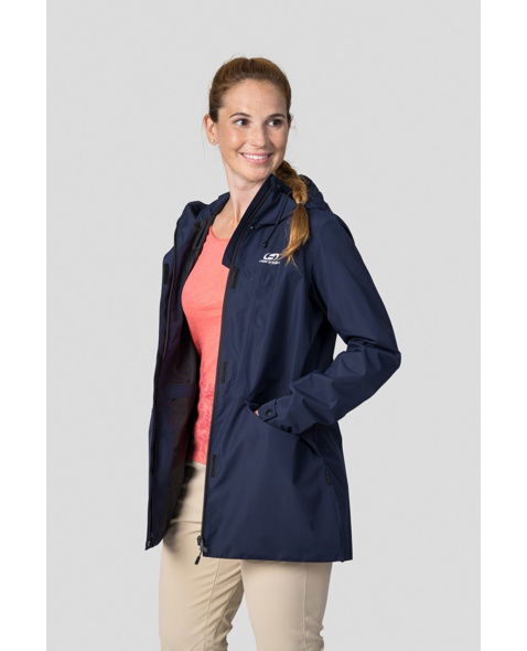 Dámská bunda HANNAH ZAFRINA