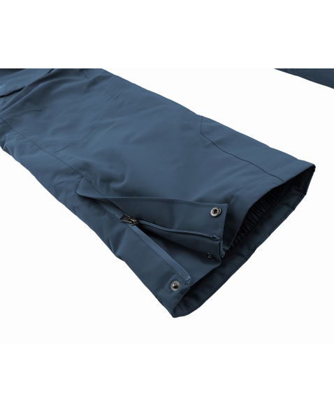 Nohavice HANNAH KASEY Man, midnight navy