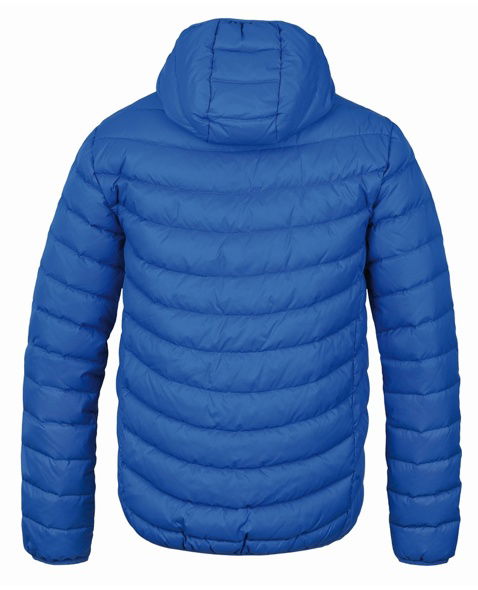 Pánská bunda HANNAH TORID, Imperial blue
