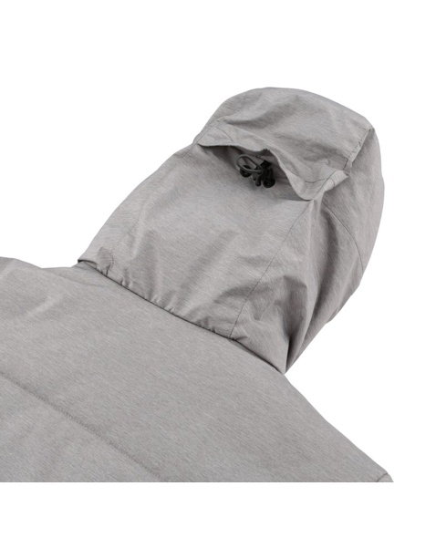 Dámská bunda HANNAH MARILYN, drizzle/molten lava