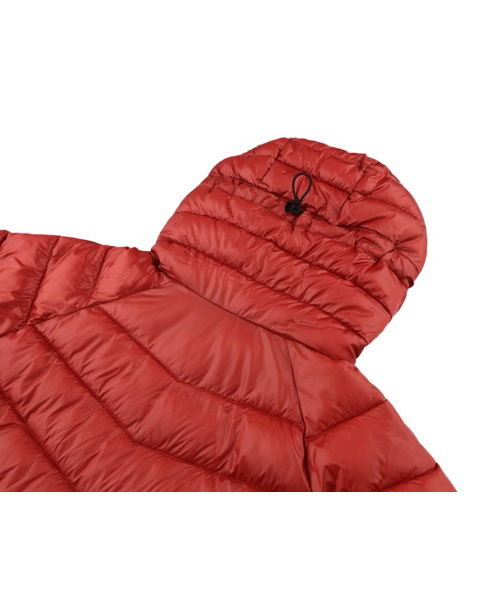 Pánská bunda HANNAH DOLPH