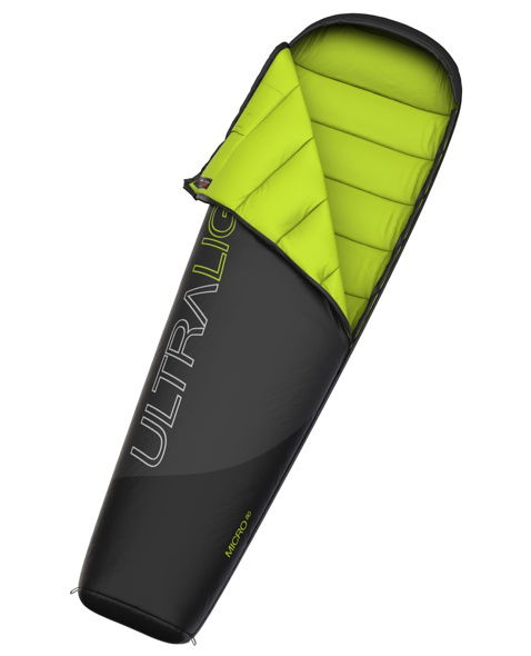 Spací pytel HANNAH MICRO 80