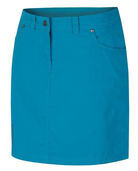 Skirt HANNAH GANT Lady, Algiers blue