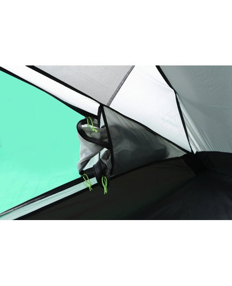 Stan HANNAH EAGLE 2, Treetop