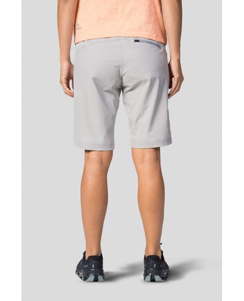 Dámske kraťasy HANNAH TAI, gray violet