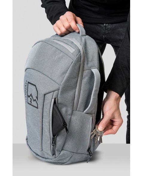 Backpack HANNAH CAMPING PROTECTOR 20 Uni