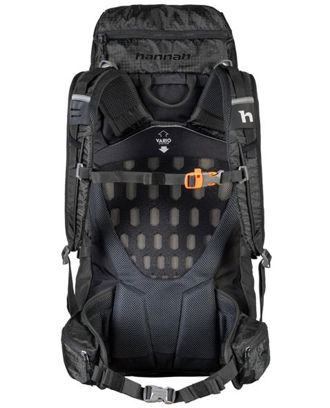 Batoh HANNAH WANDERER 45, anthracite