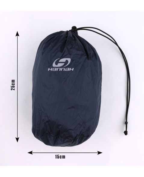 Pánská bunda HANNAH REVEL, Midnight navy