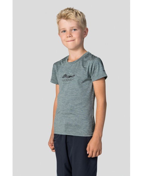Dětské tričko HANNAH CORNET JR II