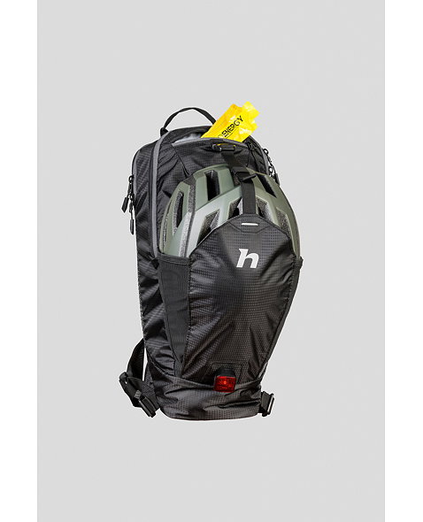 Batoh HANNAH BIKE 10, anthracite II