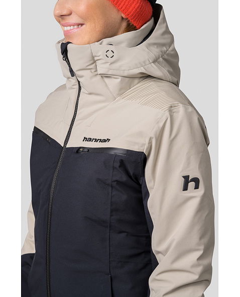 Bunda HANNAH AMABEL Lady, anthracite/goat