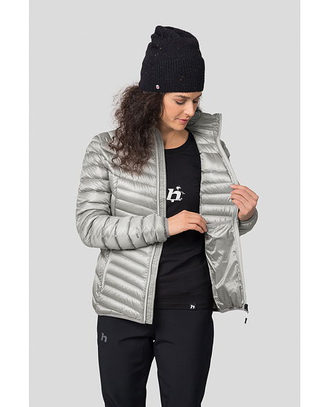 Bunda HANNAH AYLA Lady