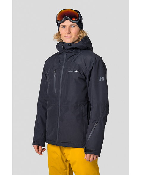 Bunda HANNAH DEYTON Man, anthracite