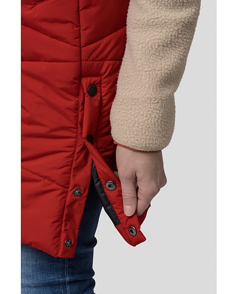 Dámská vesta HANNAH ELA