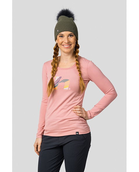 Dámské tričko HANNAH ELARA