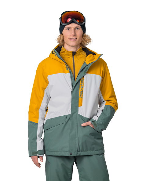 Pánská bunda HANNAH GAROW