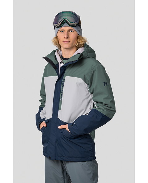 Bunda HANNAH GAROW Man