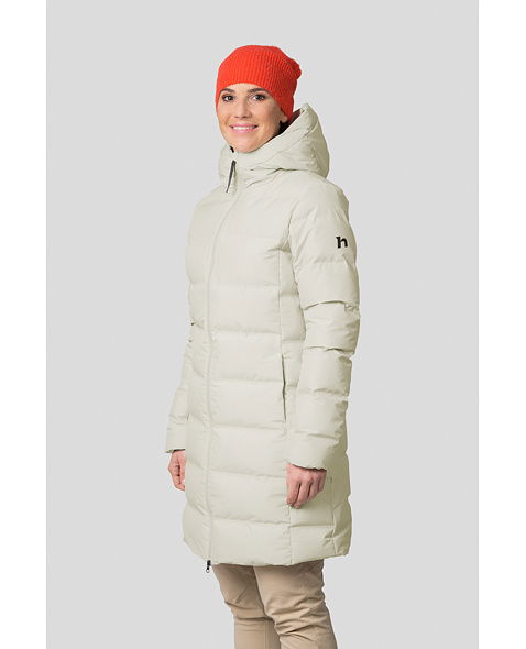 Kabát HANNAH GAIA Lady