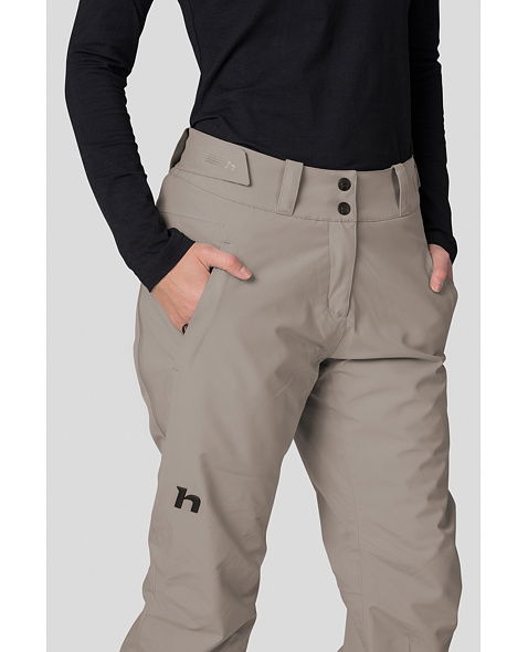 Dámské kalhoty HANNAH HALLY II