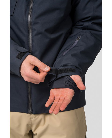 Pánská bunda HANNAH KELTON