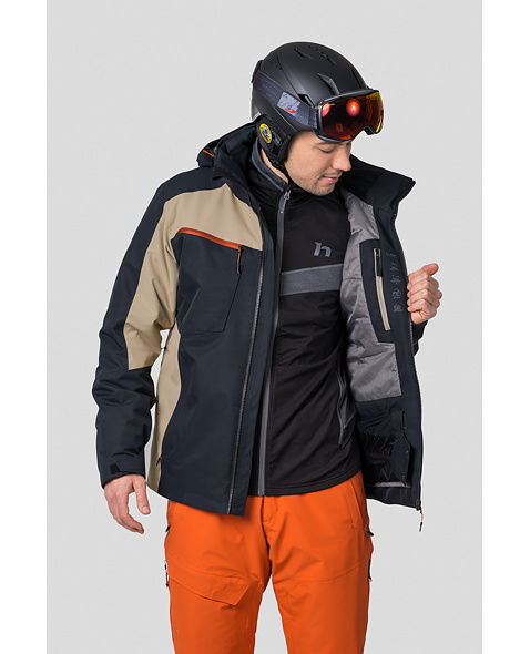 Pánská bunda HANNAH KELTON